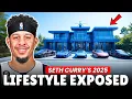 Download Lagu Inside the Life of Seth Curry in 2025: Wife, Net Worth, Cars \u0026 Luxury Mansion Revealed!
