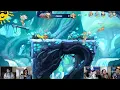 Lagu Brawlhalla Developer Stream - Celebrate Heatwave Tomorrow!