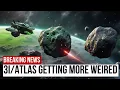 Download Lagu These 3i/Atlas today Updates Will Blow Your Mind - New Information will Change What We Thought