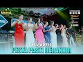 Lagu All Artis - Pesta Pasti Berakhir I Mahesa music live larangan - sidoarjo