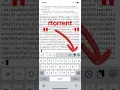 Download Lagu Download Torrents on iphone