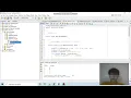 OOP Akses Data Array 2 Dimensi JAVA
