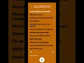 Download Lagu [Lyrics] Golden by HUNTR/X ♥️ #spotify #spotifyclone #musiclyrics #lyrics #music #song
