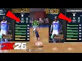 How to shoot a higher 3 point percentage in NBA 2K26