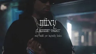 Download Quavo \u0026 Takeoff - Mixy feat. Summer Walker (Official visualizer) MP3