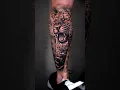 Download Lagu 3d Tiger Tattoo Design | tiger tattoo on hand | men hand tattoo design #tattoo #viralvideo