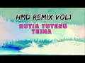 Download Lagu KUTIA TUTERU - Teina Remix - COOK ISLANDS MUSIC