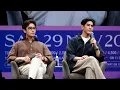 Download Lagu 20251008 JS DREAMSCAPE PRESSTOUR - Jimmy Sea #JimmySeaFanconLIVE #jimmysea #AVOCEAN