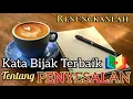 Download Lagu Kata-kata PENYESALAN | Menyesal Juga Tiada Berguna - #100