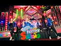 Elizabeth Cruz LOS TRES Festival Sureno 4K 2025