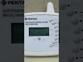 Re Addressing EasyTouch Wireless