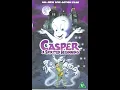 Download Lagu Opening to Casper: A Spirited Beginning UK VHS (1997)