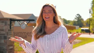 Welcome to Summers Walk Shallotte NC Coastal Living by Logan Homes