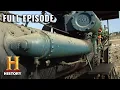 Modern Marvels How Engines Work S9 E32 Full Episode History