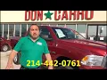 Don Carro