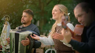 Reina del Paraná (Virgen de Itatí) - Chamamé | Athenas