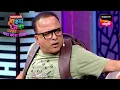 Download Lagu प्रभाकर आणि समीर | Maharashtrachi HasyaJatra | Ep 710 | Performance