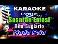 Download Lagu Sasaran Emosi - Nada Pria Karaoke Tanpa Vokal
