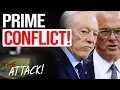 Dallas Cowboys Stephen Jones GOT VIOLENT WITH JERRY JONES Over Deion Sanders
