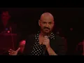 Porque yo te amo (Por ese palpitar) - Concierto homenaje a Sandro - Ft. Maxi Serral