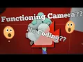 Unity2D Control Your Main Camera With No Code Version 2021 2 7