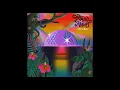Captain Planet - Fireflies & Palm Wine ( 2020 )