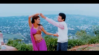 4k superhit tu na ek pal ke liye dekha mujhko uljhan movie video song kumar sanu u0026 kavita k 