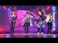 Download Lagu TTS \u0026 EXO - DJ Got Us Fallin'in Love Again [ Lyrics ]
