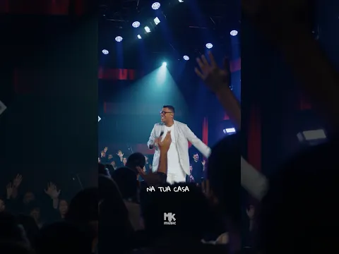 Haverá um derramar de bênçãos sobre a sua casa, você crê?! Assista "Fiel No Pouco", meu novo clipe