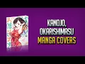 KANOJO OKARISHIMASU MANGA VOL 1 26