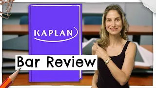 Kaplan Bar Review Is It Effective