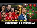Download Lagu Jika Benar Timnas akan bermain dengan 4-3-3, Maka siapa saja yg layak mengisi Line-up mengerikan itu