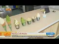 Matcha Cafe Maiko