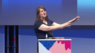 Securing your site like it s 1999 - Katie Fenn