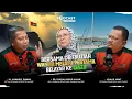Download Lagu EPISOD 23: Bersama Dr Fauziah - Wanita Melayu Pertama Belayar ke Gaza