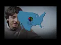 [Daydream in Black] - "Weezer - Buddy Holly" - Global Village「Alt History」