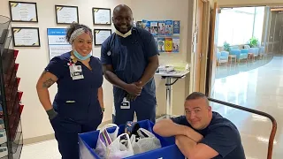 2023 Nurse Executives at Sentara Health