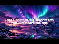Maroon 5 – Makes Me Wonder (Lyrics) 🎵 | Lyric Video