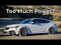 Tuned Acura Integra Type S Review - Is Hondata Worth It