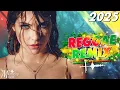 Lagu REGGAE DO MARANHÃO 2025 🔥 MELHORES DE 2025 REGGAE REMIX 🔥 OS MELHORES REGGAES INTERNCIONAL 2025