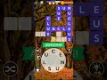 Wordscapes Daily Puzzle October 31 2022 Answers