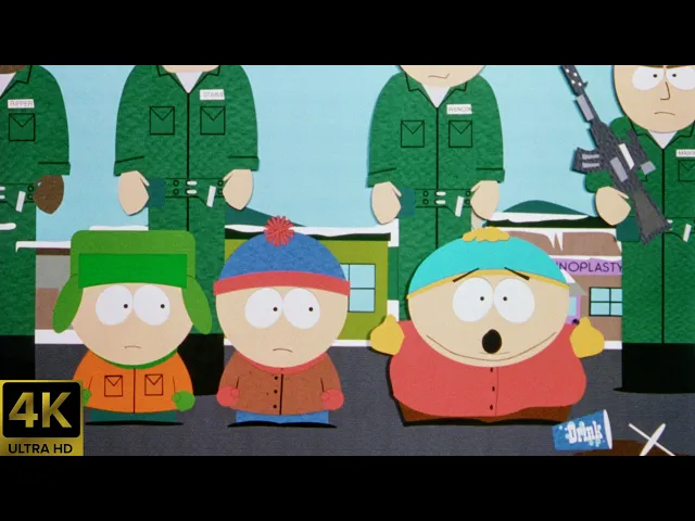 Southpark 