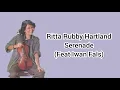 Download Lagu Serenade (Anyelir) lirik - Iwan Fals ft. Ritta Rubby Hartland ll IndoJadul
