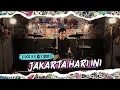 For Revenge X Stereo Wall - Jakarta Hari Ini ( DRUM COVER )