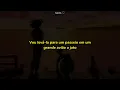 Big Jet Plane - Angus & Julia Stone (tradução/legendado) It's not sado subtitled