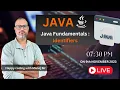 3 Identifiers in java in hindi Rules to declare Java identifiers with examples By Manoj Sir