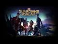 Guardians of the Galaxy Original Score 05 - To The Stars by Tyler Bates