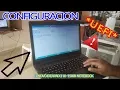 Configure Install Windows - Lenovo IdeaPad 310 15IKB Notebook