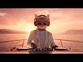 Download Lagu Monaco Yacht Party 🛥️ | DJ Miaww Deep House Live Set – Luxury Sunset Vibes 2025