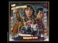 Download Lagu Surviving the Burning Blade [Full Album] - The Shu Brothers (1986) (AI Tribute Album)